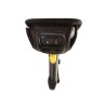 Custodia per Cellulare Mobilis 063007 Nero