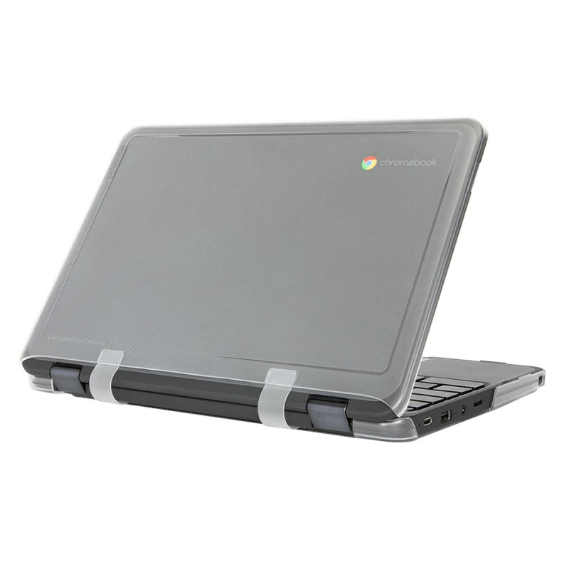 Zaino per Portatile Lenovo 4Z11D05519 Trasparente Zaino per Portatile Lenovo 4Z11D05519 Trasparente