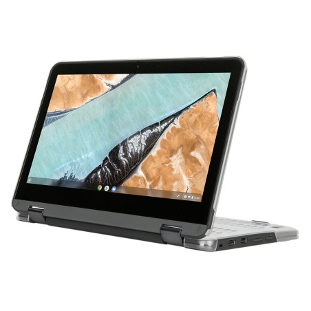 Zaino per Portatile Lenovo 4Z11D05519 Trasparente