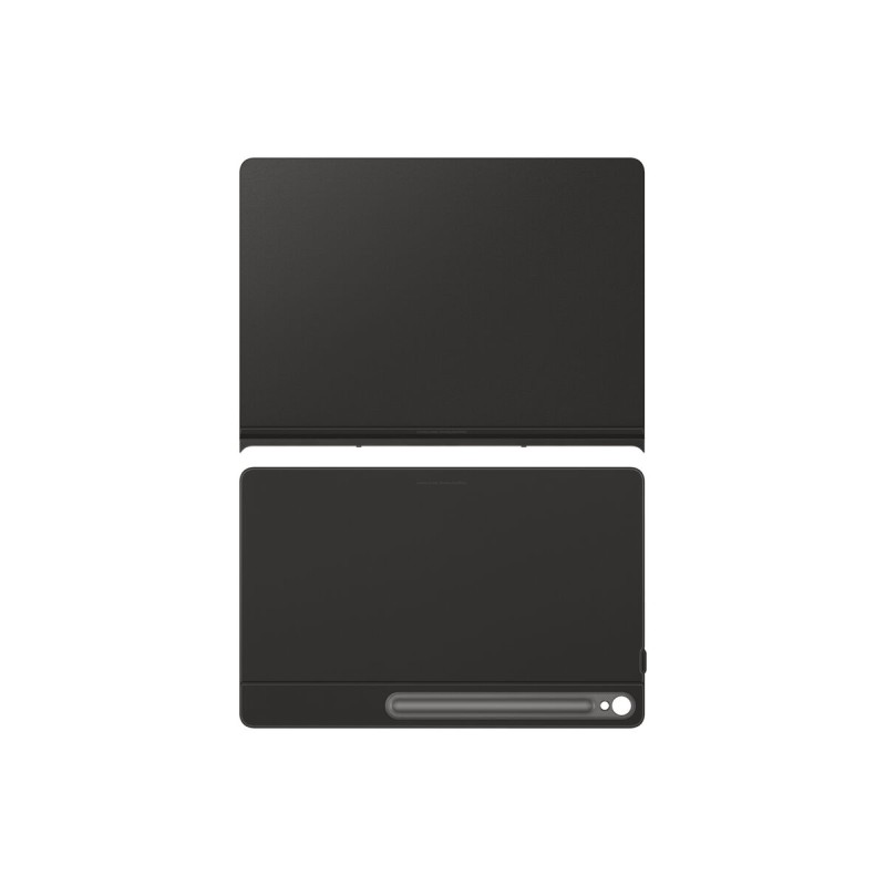 Custodia per Tablet Samsung EF-BX620PBEGWW Nero Custodia per Tablet Samsung EF-BX620PBEGWW Nero