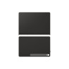 Custodia per Tablet Samsung EF-BX620PBEGWW Nero