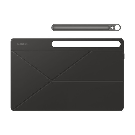 Custodia per Tablet Samsung EF-BX620PBEGWW Nero