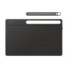 Custodia per Tablet Samsung EF-BX620PBEGWW Nero