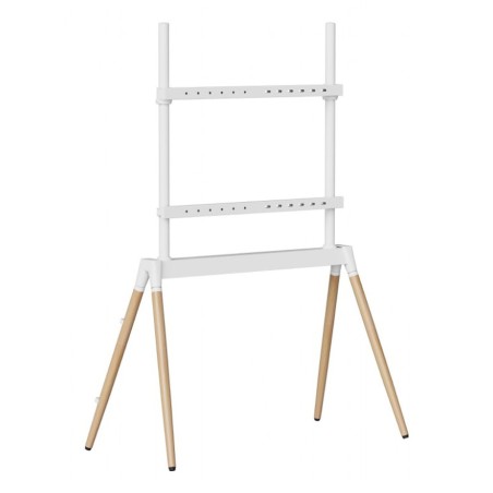 Supporto TV GEMBIRD TVS-86F-01-W
