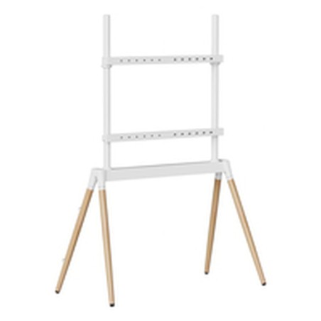 Supporto TV GEMBIRD TVS-86F-01-W