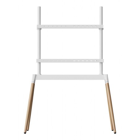 Supporto TV GEMBIRD TVS-86F-01-W