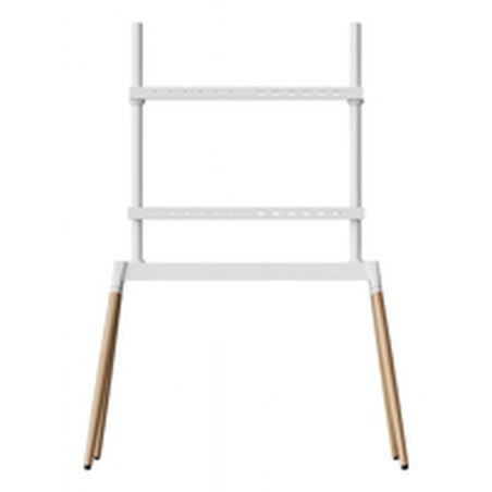 Supporto TV GEMBIRD TVS-86F-01-W