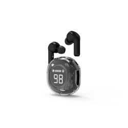 Auricolari GEMBIRD TWST-01-BK