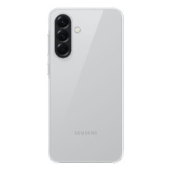 Custodia per Cellulare Samsung EF-QA566CTEGWW Trasparente