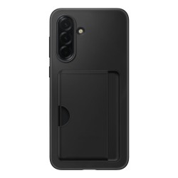 Custodia per Cellulare Samsung EF-OA366TBEGWW Nero
