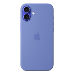 Custodia per Cellulare Apple MDGV4ZM/A Viola Apple iPhone 16 Plus (6,7")