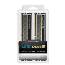 Memoria RAM Team Group TPBD532G5600HC46DC01