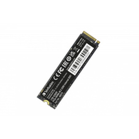 Hard Disk Verbatim 49375 256 GB SSD