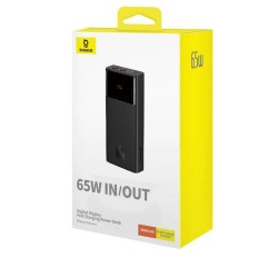 Powerbank Baseus P10022906113-00 Nero 20000 mAh