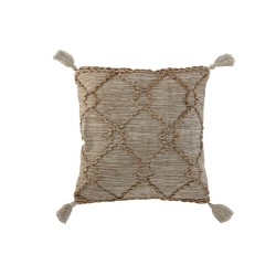 Cuscino Home ESPRIT Boho 45 x 45 cm