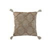 Cuscino Home ESPRIT Boho 45 x 45 cm
