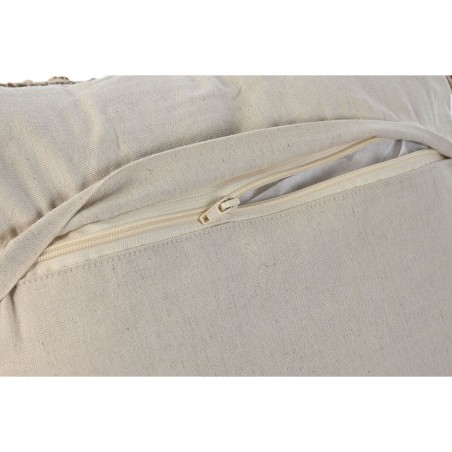 Cuscino Home ESPRIT Boho 45 x 45 cm