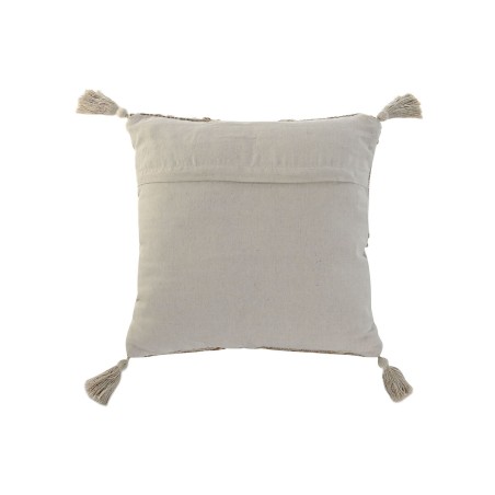 Cuscino Home ESPRIT Boho 45 x 45 cm