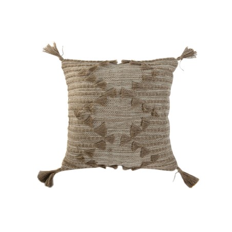 Cuscino Home ESPRIT Boho 45 x 45 cm