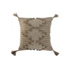 Cuscino Home ESPRIT Boho 45 x 45 cm