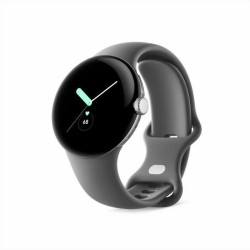 Smartwatch Google Grigio Argentato 1,2" 1,6"