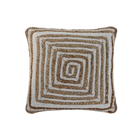 Cuscino Home ESPRIT Boho 45 x 45 cm