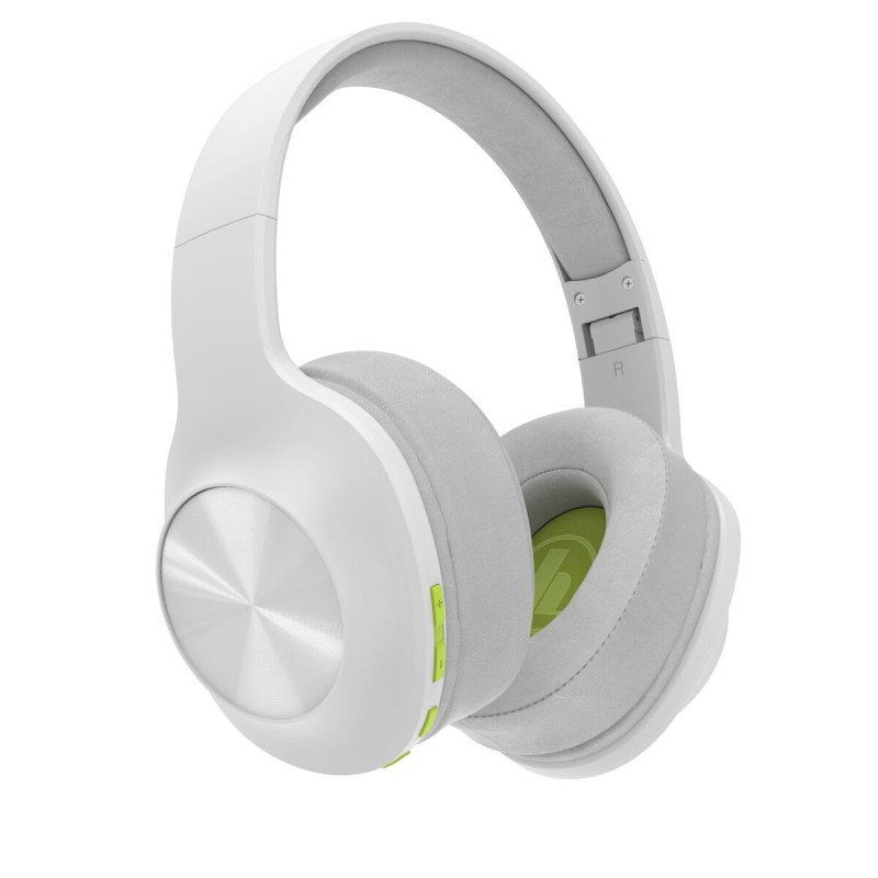 Auricolari Senza Fili Hama 00184101 Bianco Auricolari Senza Fili Hama 00184101 Bianco