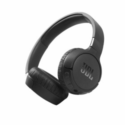 Auricolari JBL Tune 660 NC Nero
