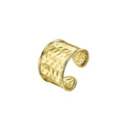 Portachiavi Lotus LS2439-3/218 Dorato 18