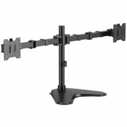 Supporto da Tavolo per Schermo Aisens DT35TSR-361 17" 40 kg