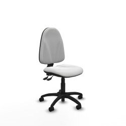 Sedia da Ufficio Piqueras y Crespo B0001RN Bianco
