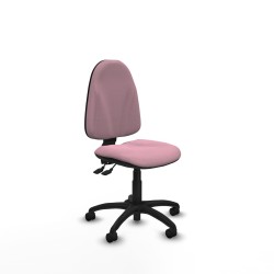 Sedia da Ufficio Piqueras y Crespo B0001RN Rosa