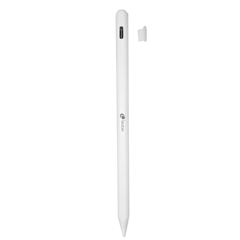 Penna digitale LEOTEC LESTP06W Bianco Penna digitale LEOTEC LESTP06W Bianco