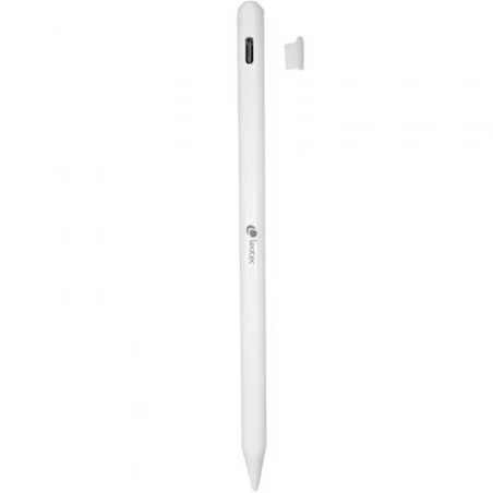 Penna digitale LEOTEC LESTP06W Bianco