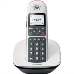 Telefono Senza Fili Motorola