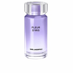 Profumo Donna Karl Lagerfeld FLEUR D'IRIS 100 ml EDP
