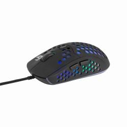 Mouse GEMBIRD MUSG-RAGNAR-RX400 Nero Multicolore 10000 dpi