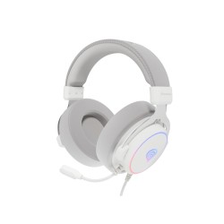 Auricolari Genesis NSG-2170 Bianco Multicolore