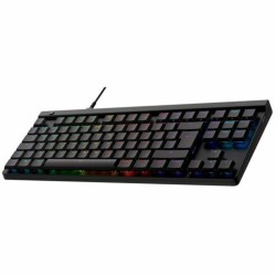 Tastiera e Mouse Logitech 920-012891 Nero Qwerty in Spagnolo