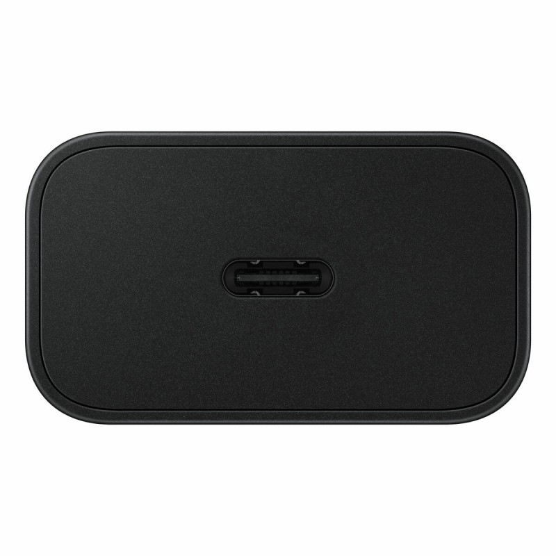 Caricabatterie da Parete Samsung EP-T2510XBEGEU 25 W Caricabatterie da Parete Samsung EP-T2510XBEGEU 25 W