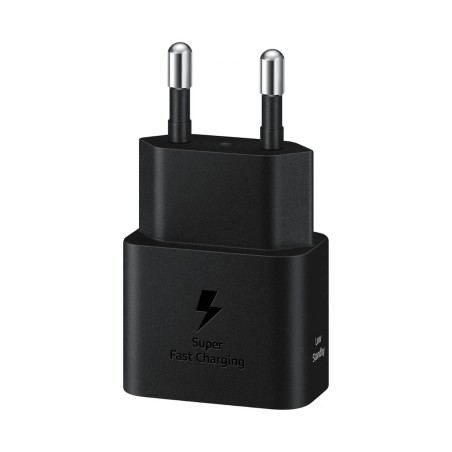 Caricabatterie da Parete Samsung EP-T2510XBEGEU 25 W