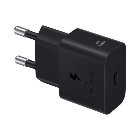Caricabatterie da Parete Samsung EP-T2510XBEGEU 25 W