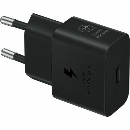 Caricabatterie da Parete Samsung EP-T2510XBEGEU 25 W