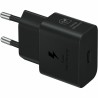 Caricabatterie da Parete Samsung EP-T2510XBEGEU 25 W