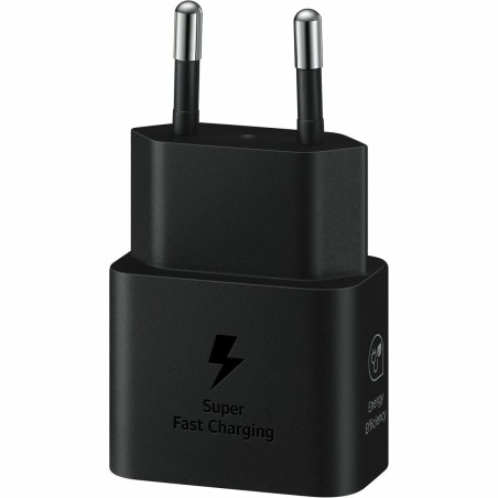 Caricabatterie da Parete Samsung EP-T2510XBEGEU 25 W
