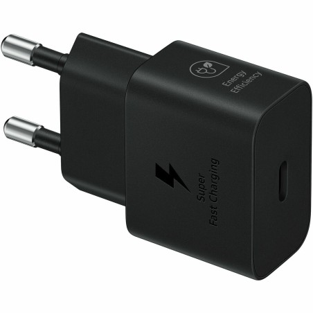 Caricabatterie da Parete Samsung EP-T2510XBEGEU 25 W