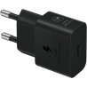 Caricabatterie da Parete Samsung EP-T2510XBEGEU 25 W