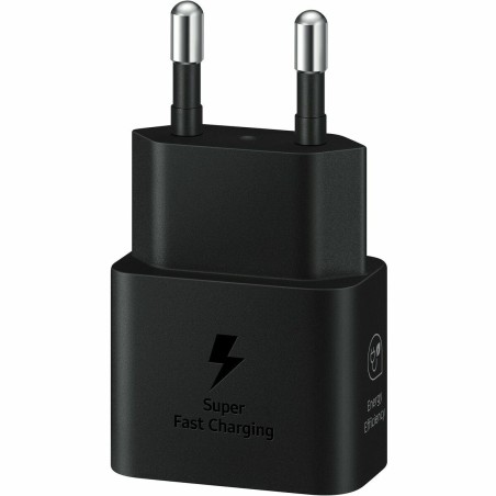 Caricabatterie da Parete Samsung EP-T2510XBEGEU 25 W