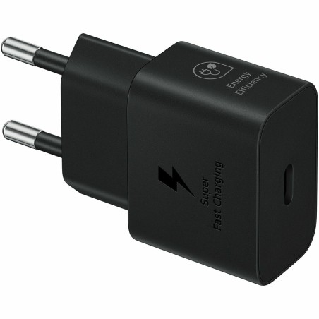 Caricabatterie da Parete Samsung EP-T2510XBEGEU 25 W