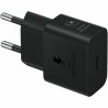 Caricabatterie da Parete Samsung EP-T2510XBEGEU 25 W